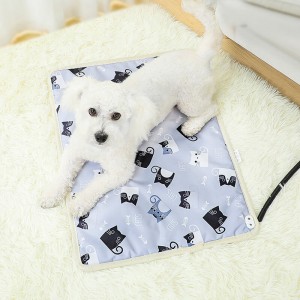 Pet Electric Heating...