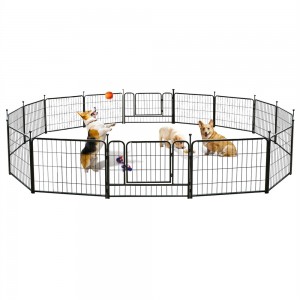 PawGiant Dog Pen 16 ...