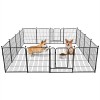 PawGiant Dog Pen 16 ...