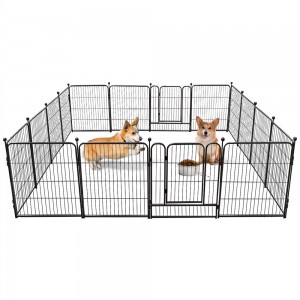 PawGiant Dog Pen 16 ...