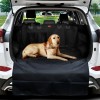 Car Seat Cover Dog C...