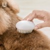   Pet Dog Silicone C...