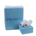 Pet Dog Diapers Disposable Heavy Absorbency Underpads Pet Dog Training Urine Pad Diapers for Dogs Cleaning Diapers - 60cm*90cm(2