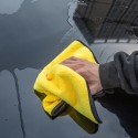  Premium Microfiber Towel for Cars, 800GSM Microfiber Cleaning Cloths, Car Drying Towels Washable Microfiber Cloth for Clea