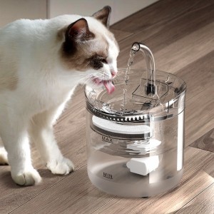 1.8L Pet Water Dispe...