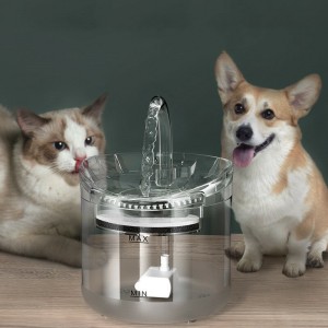 1.8L Pet Water Dispe...