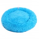 Soft Puppy Cat Dog Pet Bed Cave Sleeping House Mat Cushion Warm Washable Pet Supplies Home - Type B