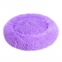 Soft Puppy Cat Dog Pet Bed Cave Sleeping House Mat Cushion Warm Washable Pet Supplies Home - Type B