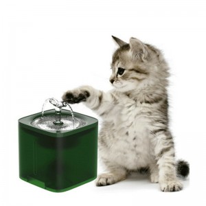 2L WF070 Smart Pet W...