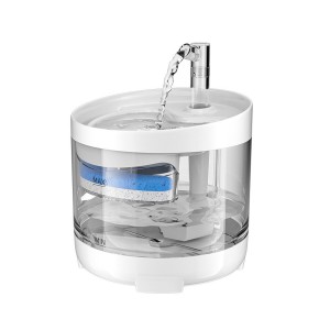 Cat Water Fountain D...