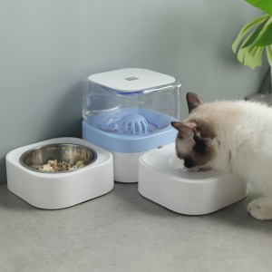 1.8L Pet Bowls Food ...