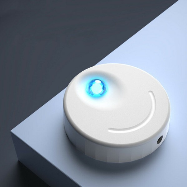 PXJ-600 5W Intelligent Pet Purifier Intelligent Identification Air Purification Low Operation Noise