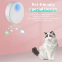 PXJ-600 5W Intelligent Pet Purifier Intelligent Identification Air Purification Low Operation Noise