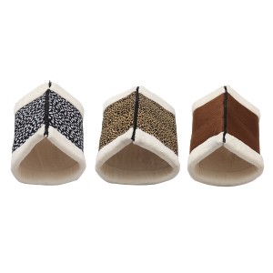 Soft Suede Warm Wind...