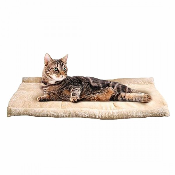 Soft Suede Warm Windproof Pet Cat Puppy Tunnel Bed Mat Folding Cat Kennel House Cage Winter Pet Warmer Pet Supplies - Type A