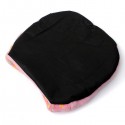 Lovely Warm Cat House Soft Sleeping Bag Cute Cat Bed Cave - L Pink