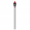 25W-500W  Submersible Tank Fish Heater Stainless Steel Heating Rod Water Thermostat - 100W AU Plug