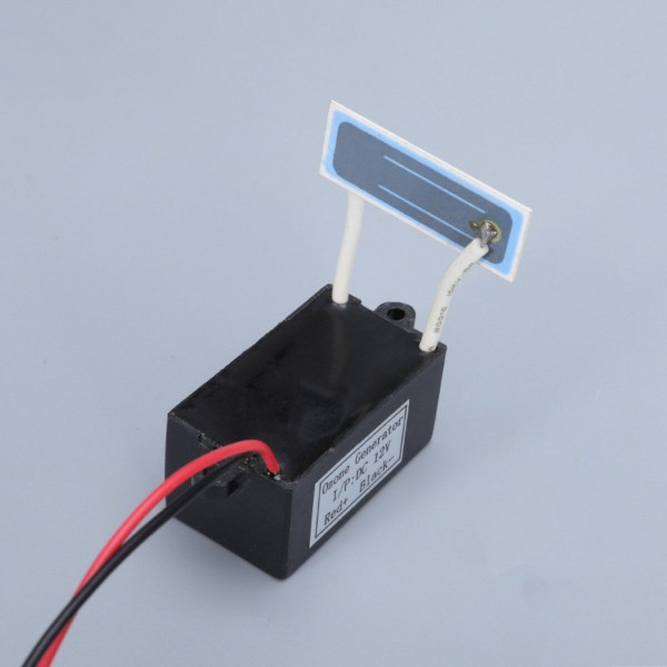 DC 12V Mini Purificatore Sterilizzatore Generatore Ozono Auto Casa  Filters