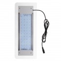 HL-380A With Controller 2835 RGB 303*130*15.5mm 2835 48smd 6.5W Apply to 26-42cm tank lamp Clip lamp  light With Mountin