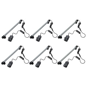 UK AU plug 110-240V ...