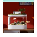 10L Fish C500  Tank Smart Feeder Timing Work With WIFI Mijia App Control Automatic From Xiao