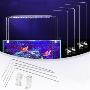 4PCS Stainless Steel...