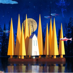 R100 DIY Landscaping...