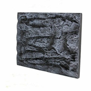 2pcs 3D Foam Rock  B...