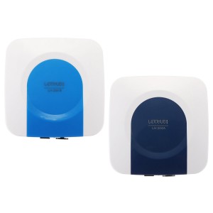 Four-hole oxygen pum...