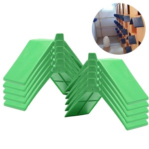 10Pcs Dove Rest Stan...