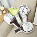 Concert Light Stick Pillow Bolster Creative Decorations - #1