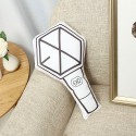 Concert Light Stick Pillow Bolster Creative Decorations - #1