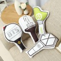 Concert Light Stick Pillow Bolster Creative Decorations - #1