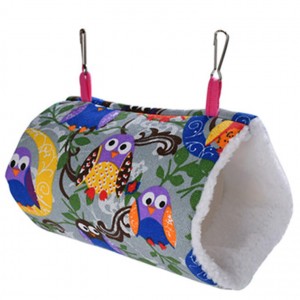 Small Pet Warm Tunne...