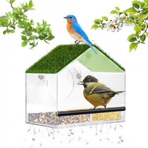 Window Bird Feeders ...