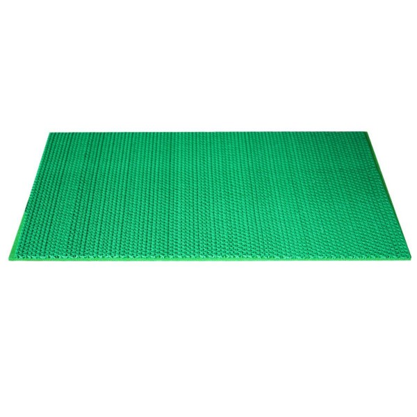 Liner Reptiles Snake Lizards Terrarium Cage Carpet With Grid Mat Waterproof - 50*100cm