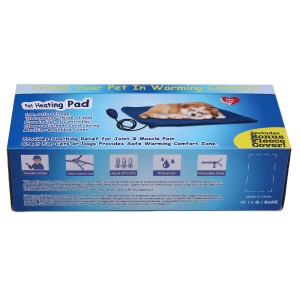 Pet Electric Heat Ma...