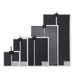 Pet Reptile Heater U...