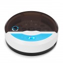 Digital Automatic Incubator 9 Eggs Chicken LED Light Hatcher Turning Temperature Incubator - EU