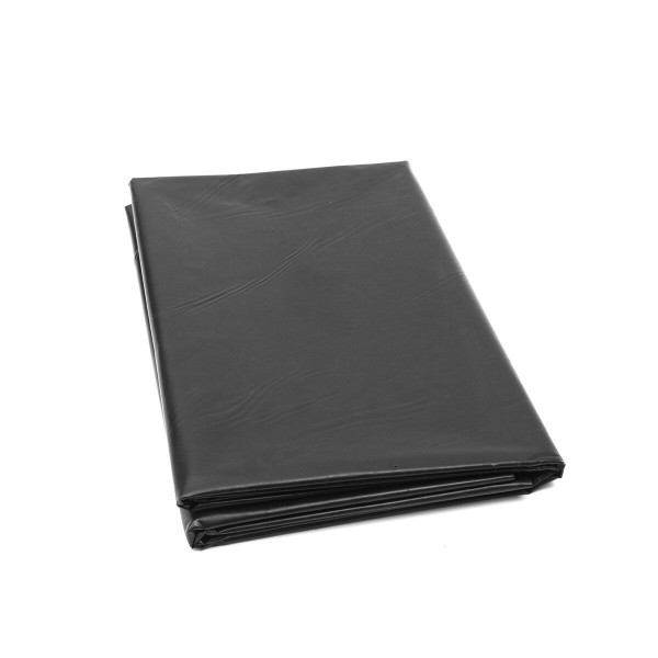 UV Resistant Pond Liner, Durable and Long-Lasting, Tear Resistant &amp; Heavy Duty Remnants Stream Garden Landscaping - 3*3m