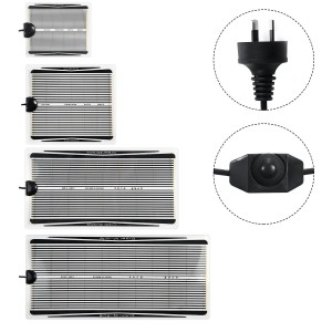 Reptiles Heat Mat Re...