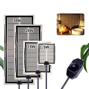 Reptiles Heat Mat Re...