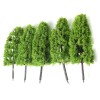 20pcs Dark/Light Gre...