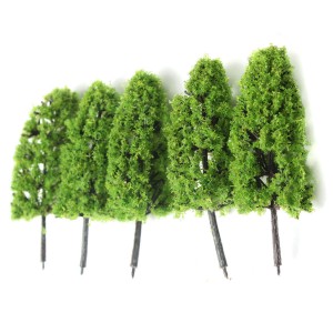 20pcs Dark/Light Gre...