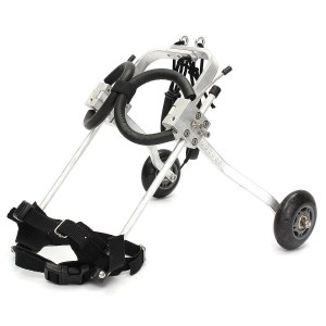 Pet Dog Wheelchair f...